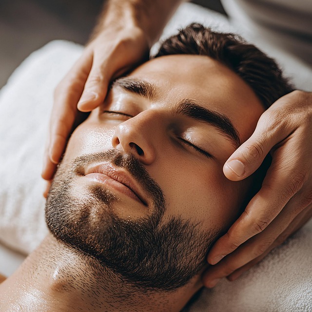 جلسات استرخاء